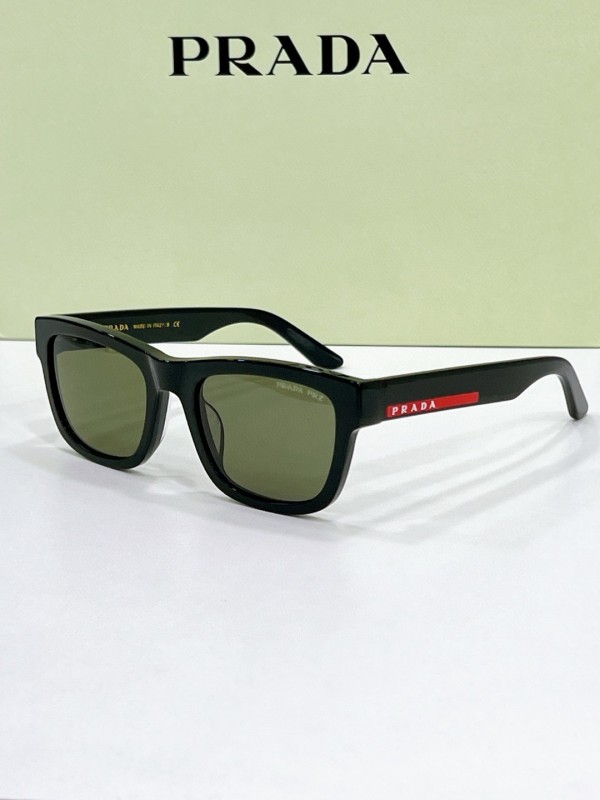 Prada Glasses 08smh109 (6)