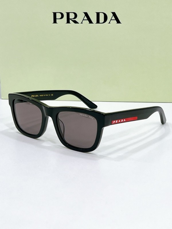 Prada Glasses 08smh109 (7)