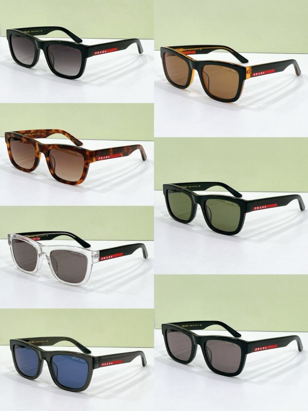 Prada Glasses 08smh109 (8)