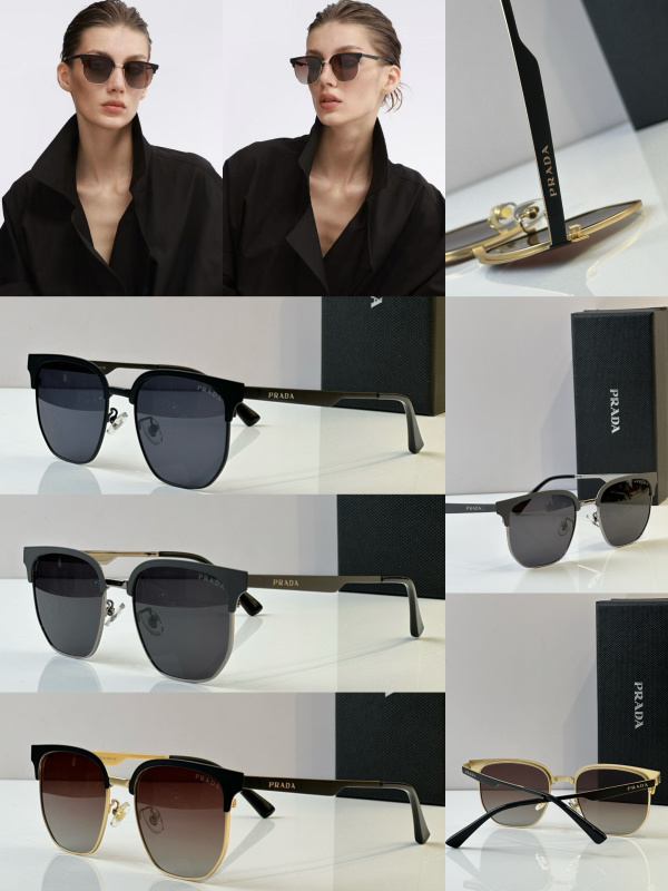 Prada Glasses 08smh11 (10)