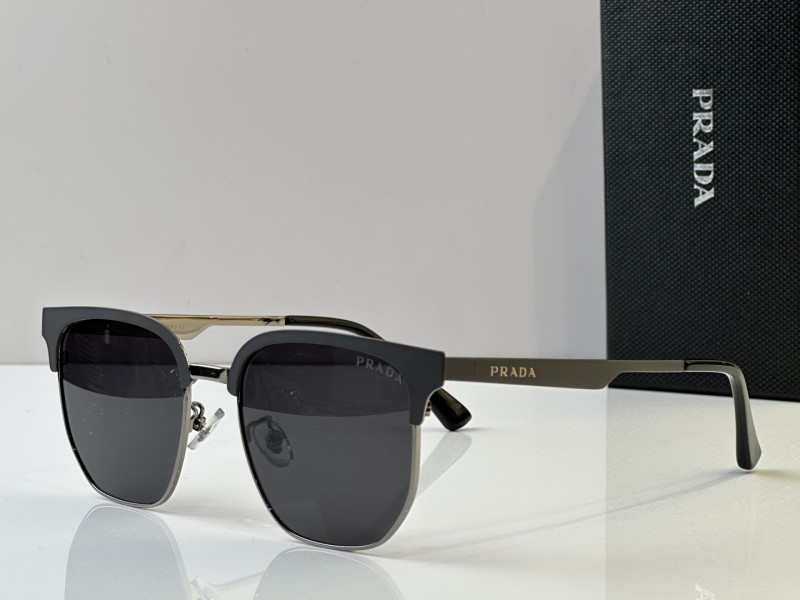 Prada Glasses 08smh11 (2)