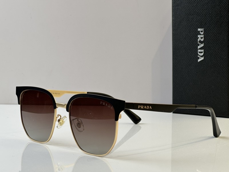 Prada Glasses 08smh11 (3)