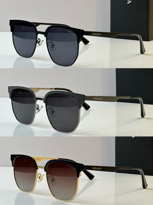 Prada Glasses 08smh11 (9)