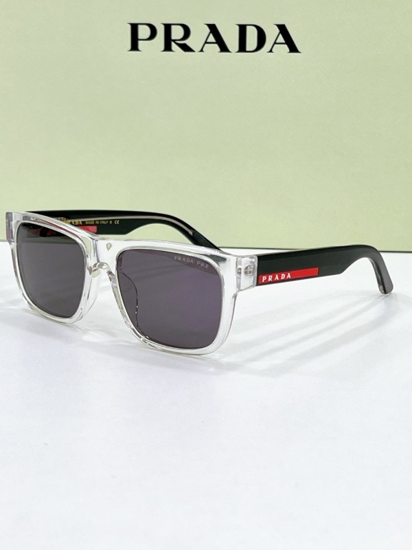Prada Glasses 08smh110 (2)