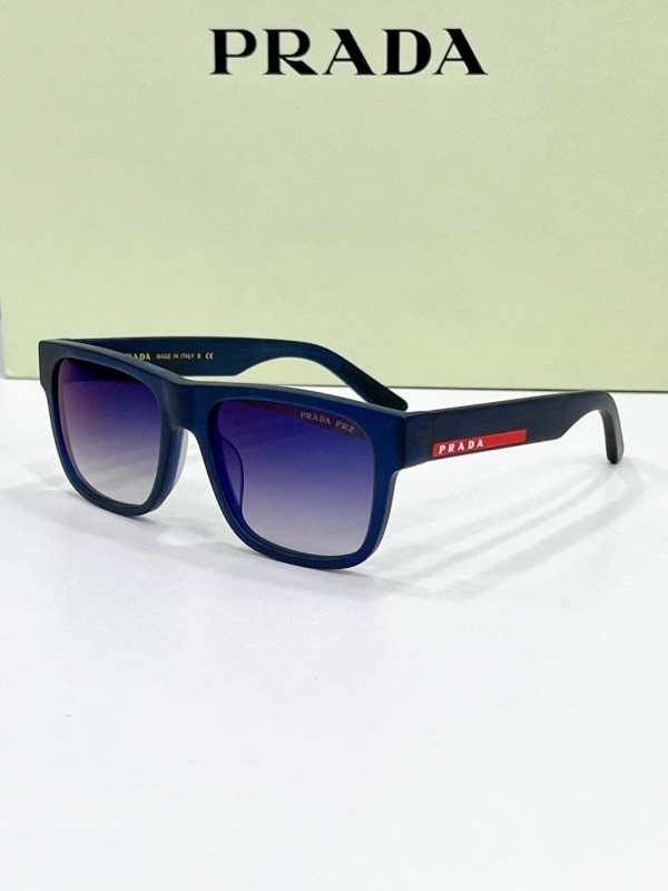 Prada Glasses 08smh110 (4)