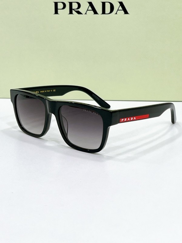 Prada Glasses 08smh110 (5)