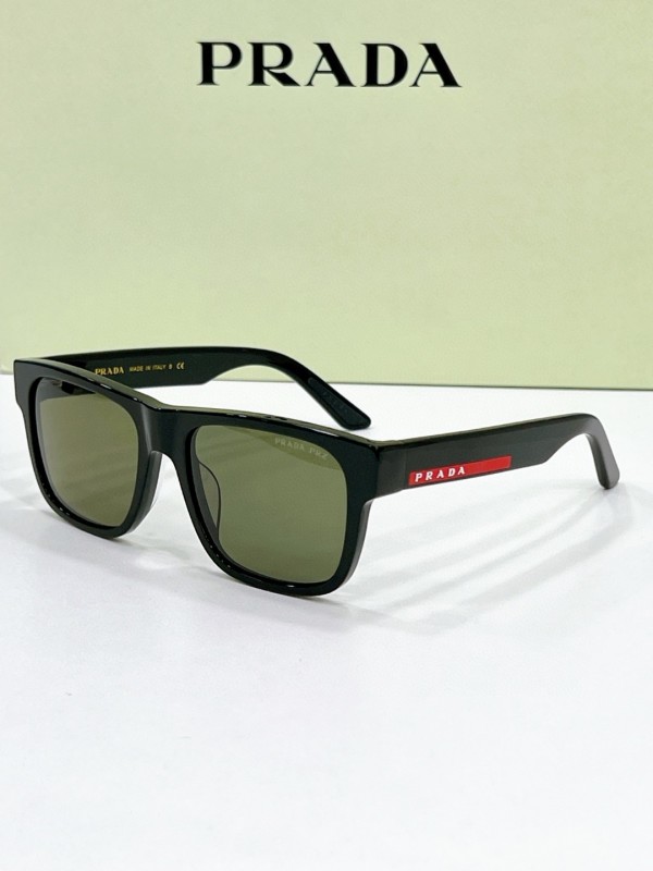 Prada Glasses 08smh110 (6)
