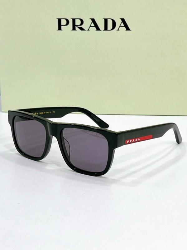 Prada Glasses 08smh110 (7)