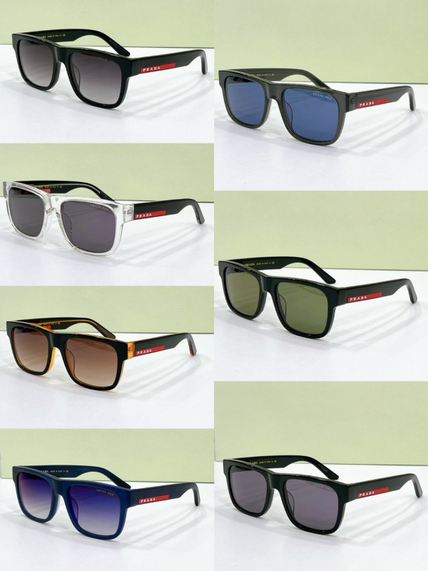 Prada Glasses 08smh110 (8)