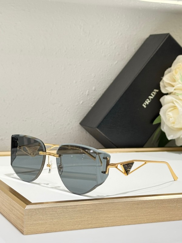 Prada Glasses 08smh111 (1)