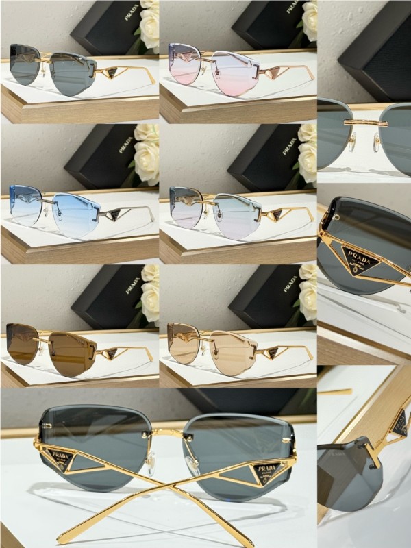 Prada Glasses 08smh111 (10)