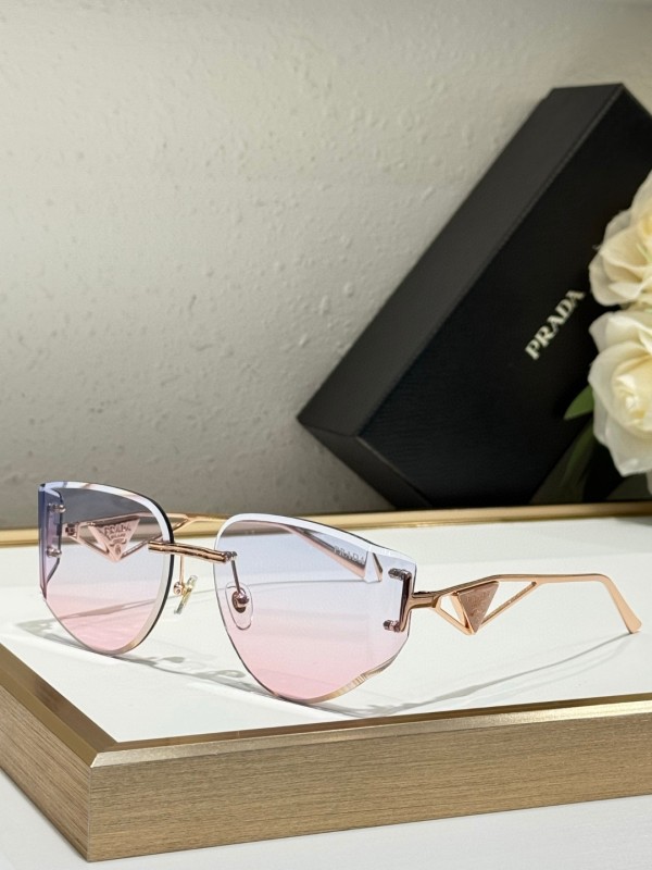 Prada Glasses 08smh111 (2)