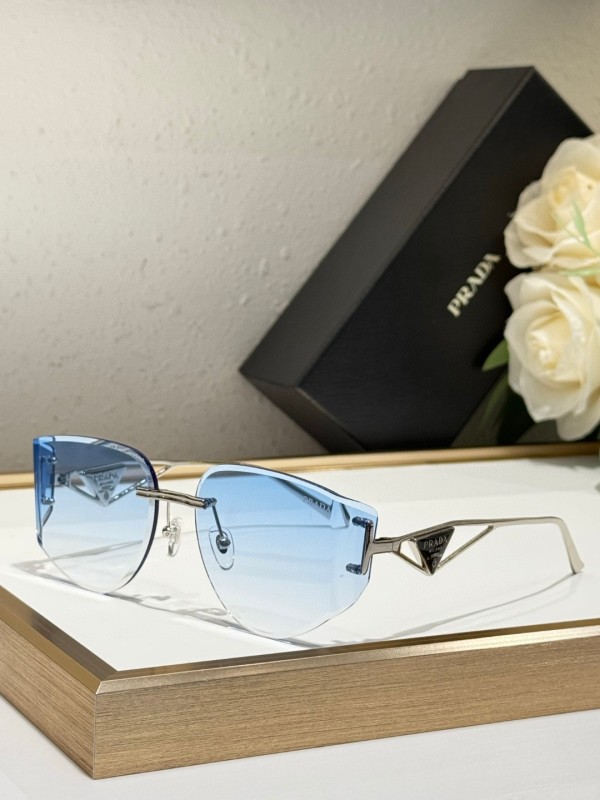 Prada Glasses 08smh111 (3)