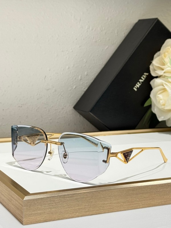 Prada Glasses 08smh111 (4)