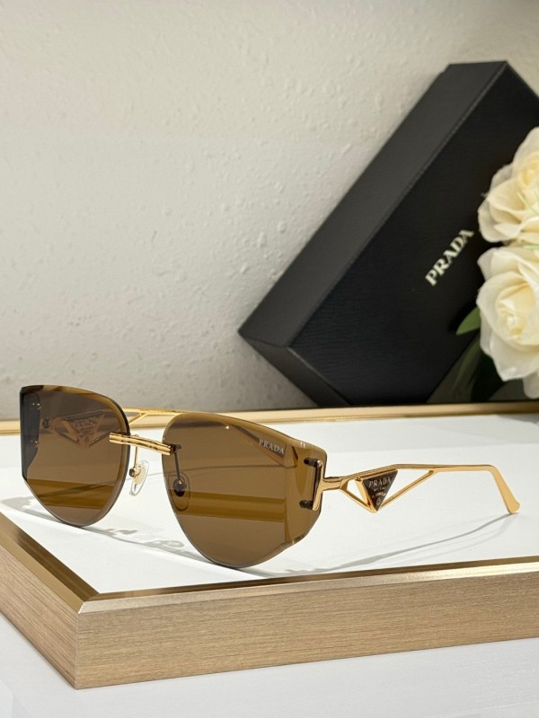 Prada Glasses 08smh111 (5)