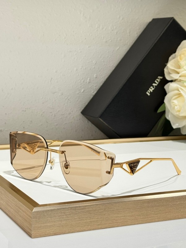 Prada Glasses 08smh111 (6)