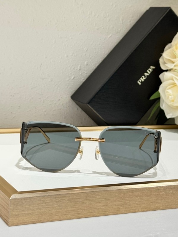 Prada Glasses 08smh111 (7)