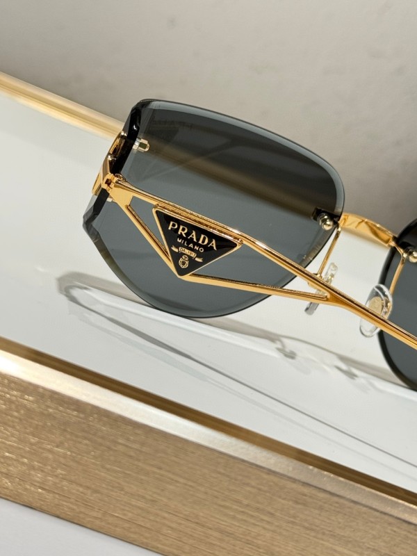 Prada Glasses 08smh111 (8)