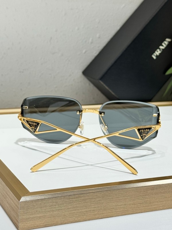 Prada Glasses 08smh111 (9)