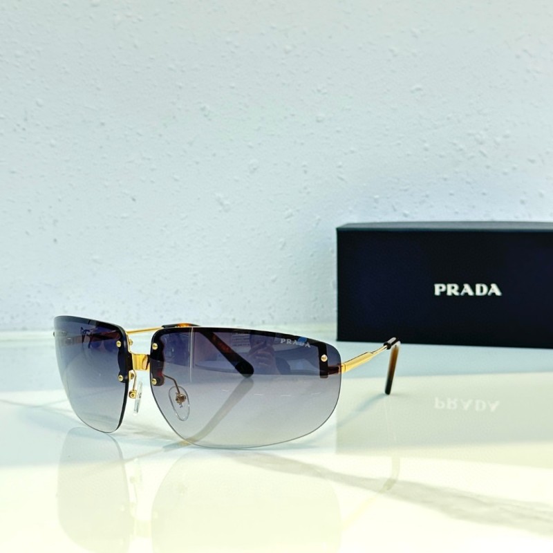 Prada Glasses 08smh112 (2)