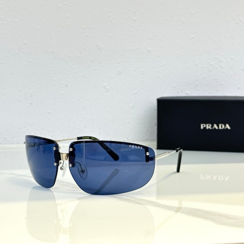 Prada Glasses 08smh112 (3)