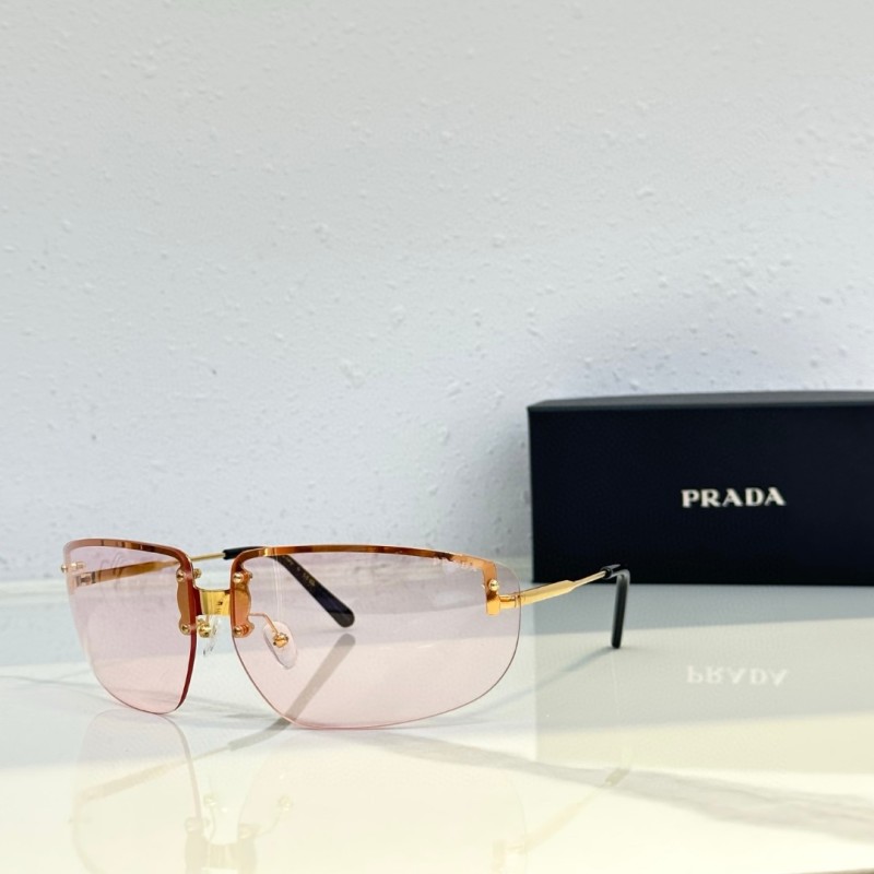 Prada Glasses 08smh112 (4)