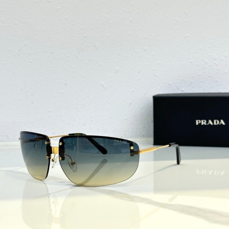 Prada Glasses 08smh112 (5)