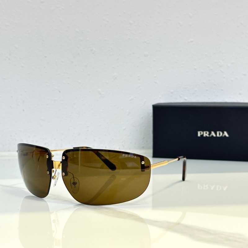 Prada Glasses 08smh112 (6)
