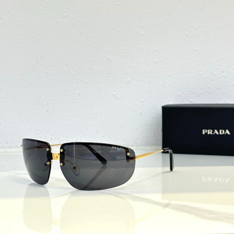 Prada Glasses 08smh112 (7)