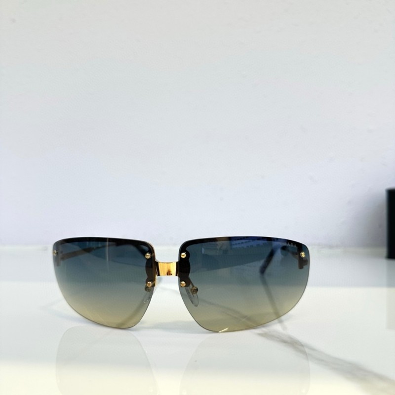 Prada Glasses 08smh112 (8)