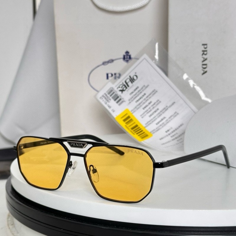 Prada Glasses 08smh113 (7)