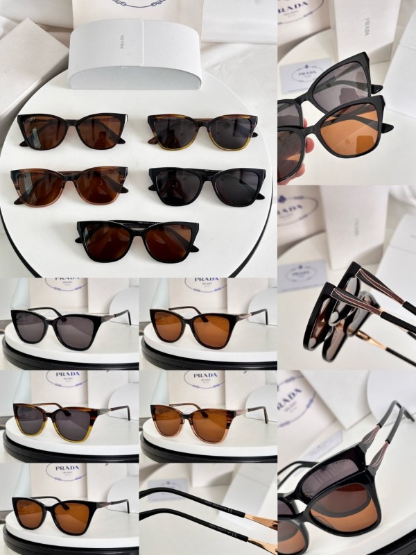 Prada Glasses 08smh114 (10)