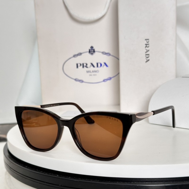 Prada Glasses 08smh114 (2)