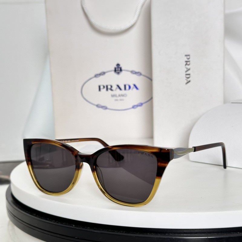 Prada Glasses 08smh114 (3)