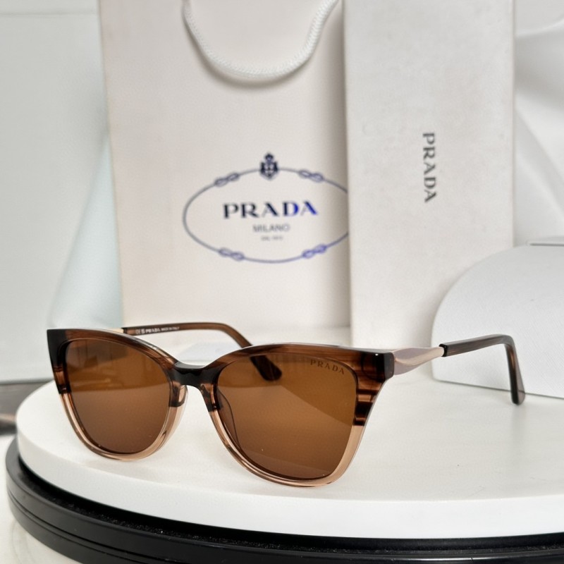 Prada Glasses 08smh114 (4)