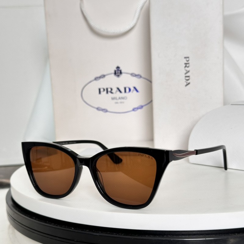 Prada Glasses 08smh114 (5)