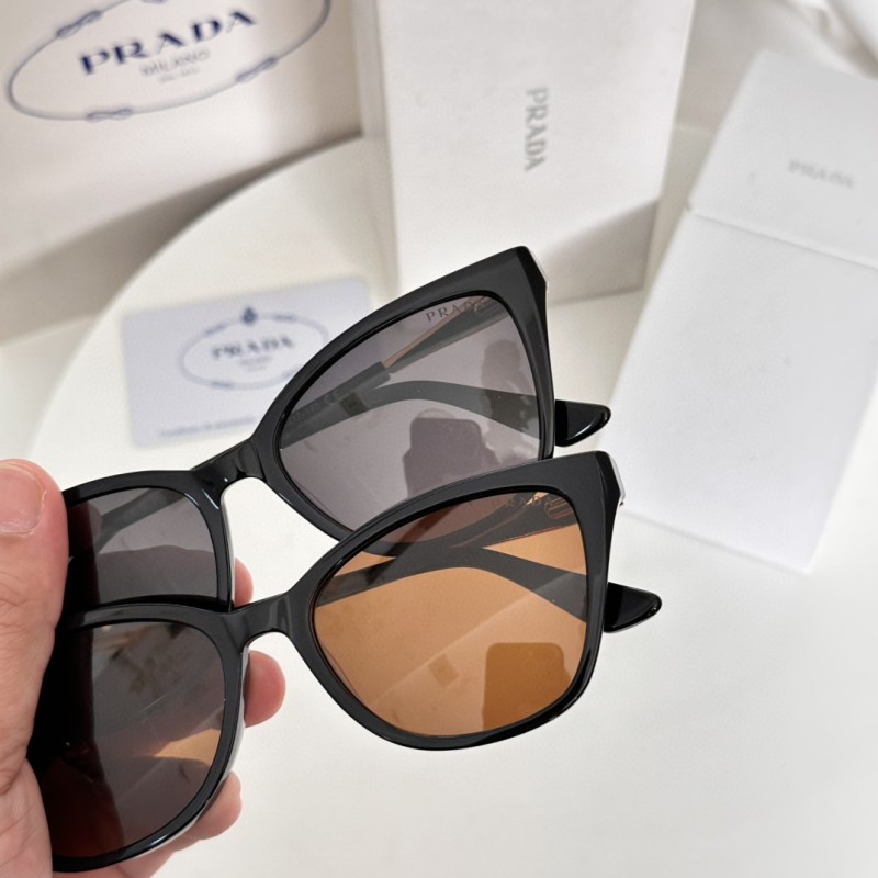 Prada Glasses 08smh114 (6)