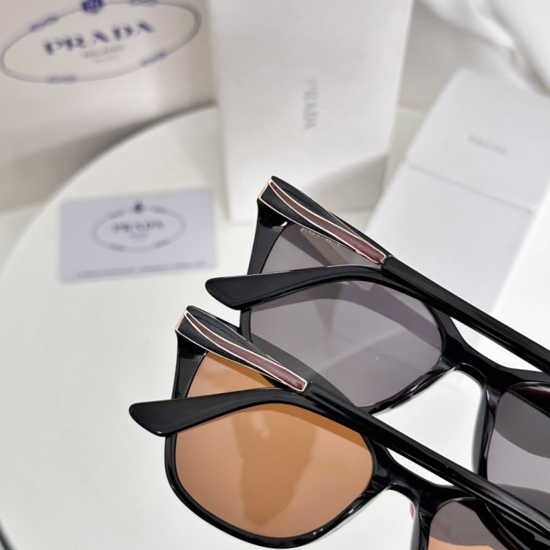 Prada Glasses 08smh114 (7)