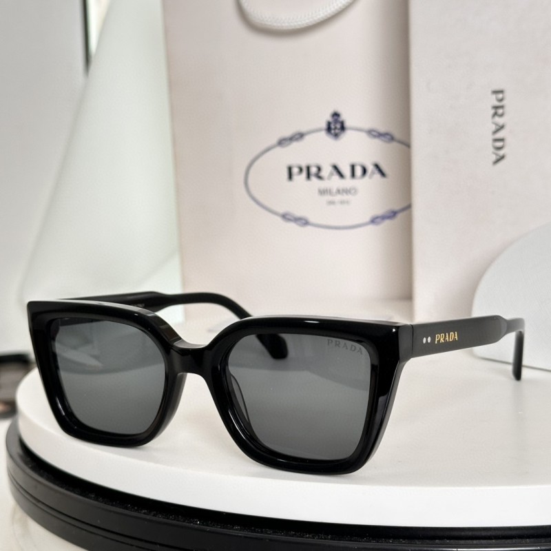 Prada Glasses 08smh115 (1)