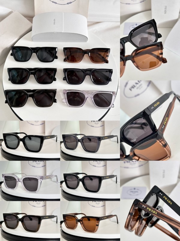 Prada Glasses 08smh115 (10)