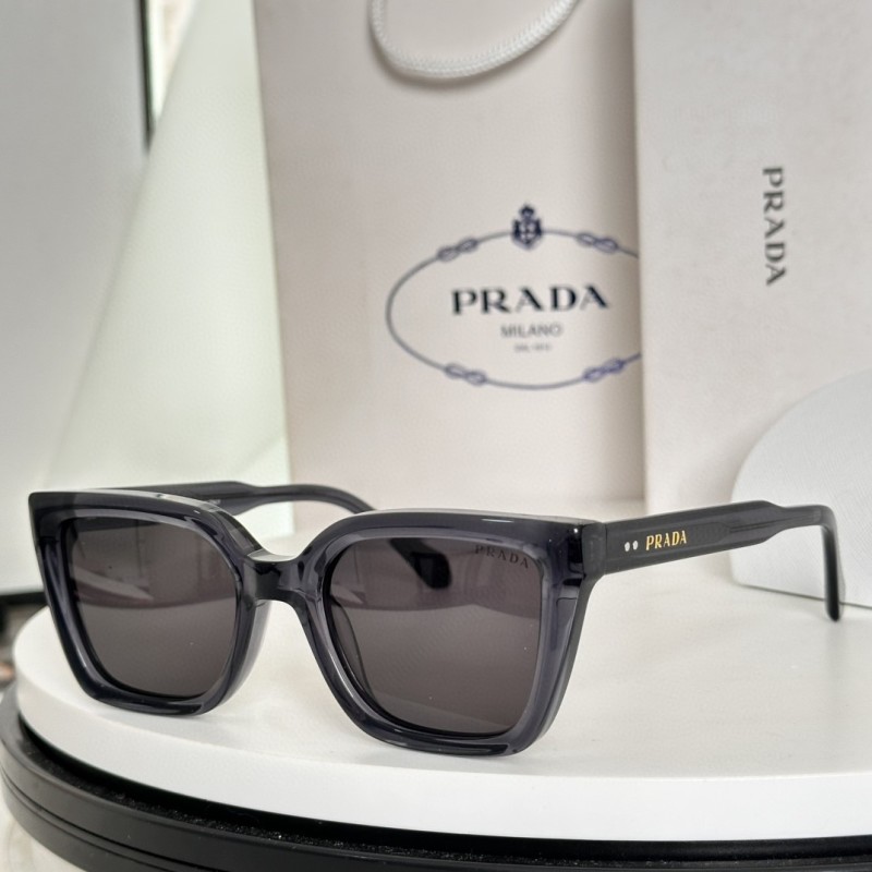 Prada Glasses 08smh115 (2)