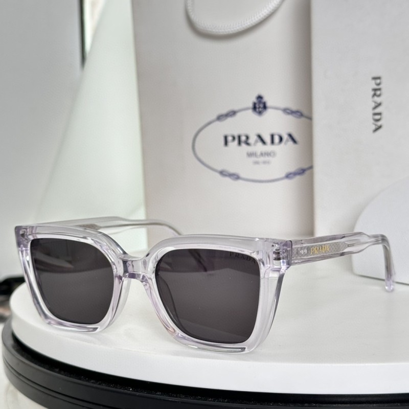 Prada Glasses 08smh115 (3)