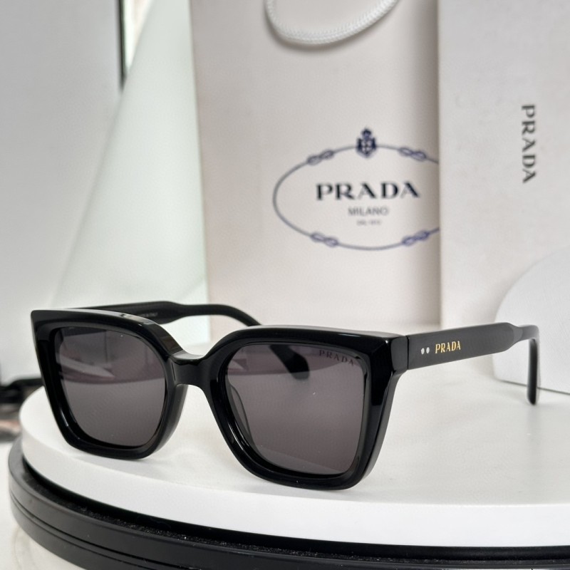 Prada Glasses 08smh115 (4)
