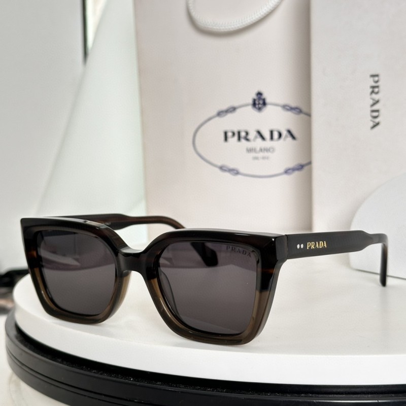 Prada Glasses 08smh115 (5)