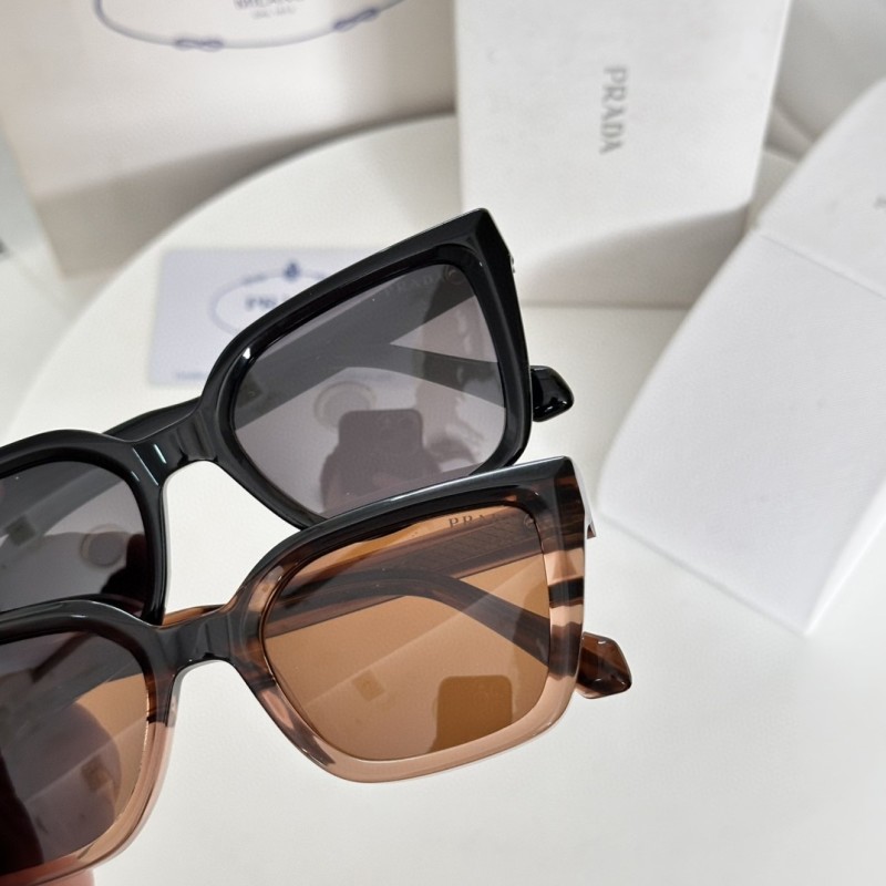 Prada Glasses 08smh115 (7)