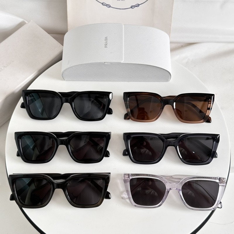 Prada Glasses 08smh115 (9)