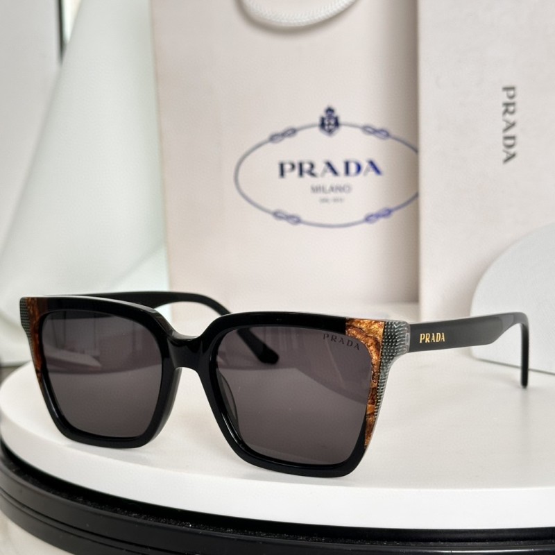 Prada Glasses 08smh116 (1)