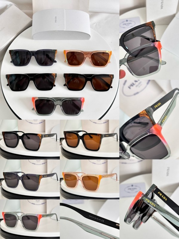 Prada Glasses 08smh116 (10)