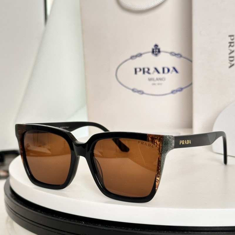 Prada Glasses 08smh116 (2)