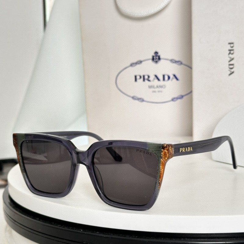 Prada Glasses 08smh116 (3)